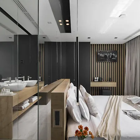 Calma Ii Starigrad Paklenica