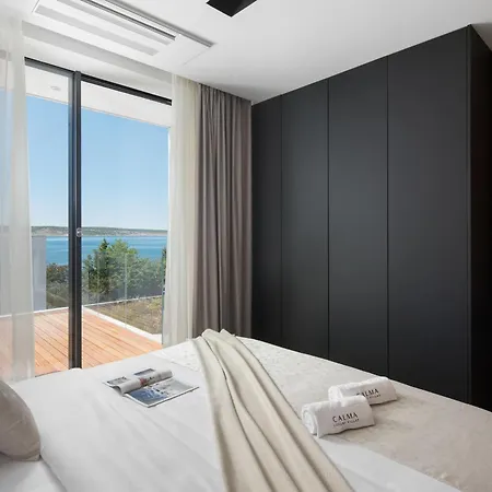 Calma Ii * Starigrad Paklenica