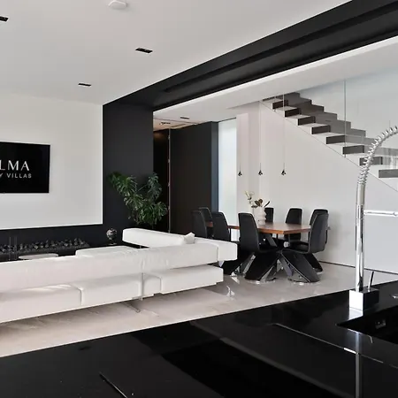 Calma Ii Villa Starigrad Paklenica