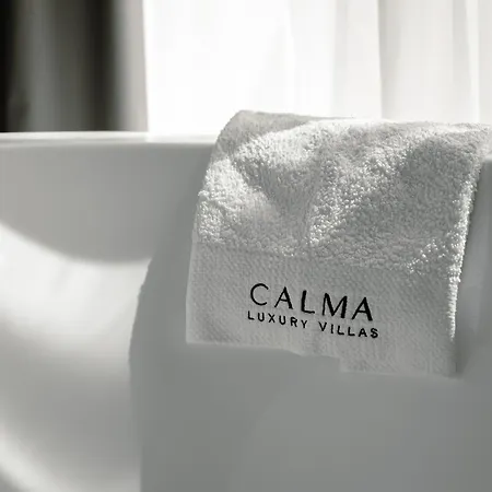 Вилла Calma Ii *