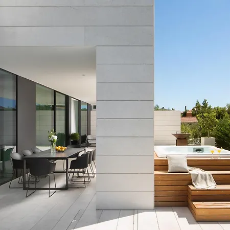 Villa Calma Ii Starigrad Paklenica