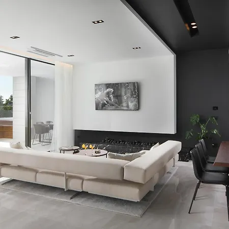 Calma Ii * Starigrad Paklenica