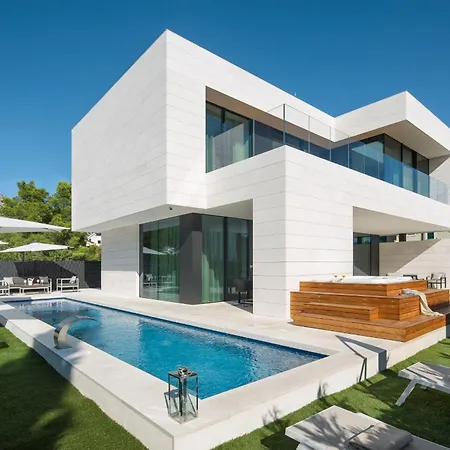 Calma Ii Villa Starigrad Paklenica