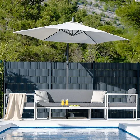 Calma Ii Starigrad Paklenica