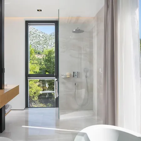 Calma Ii * Starigrad Paklenica