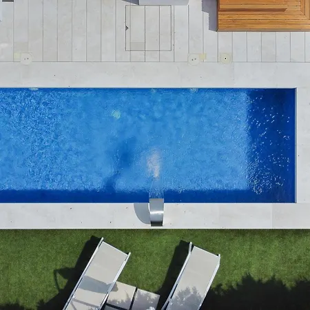 Villa Calma Ii Starigrad Paklenica