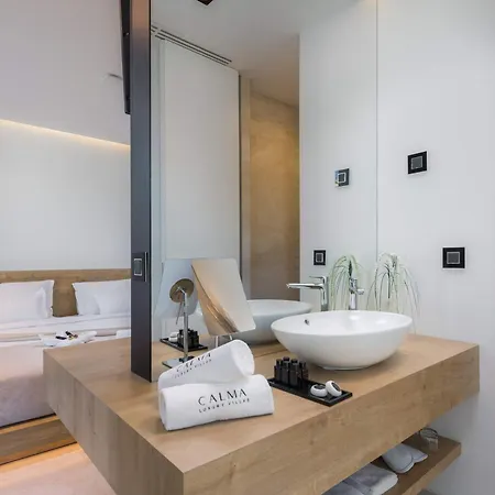 Calma Ii Starigrad Paklenica