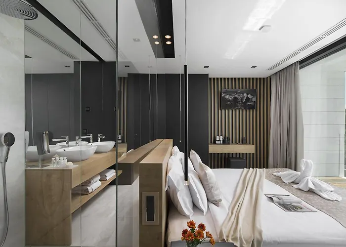 Calma Ii Starigrad Paklenica