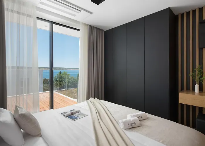 Calma Ii * ستاريغغاد باكلينتسا