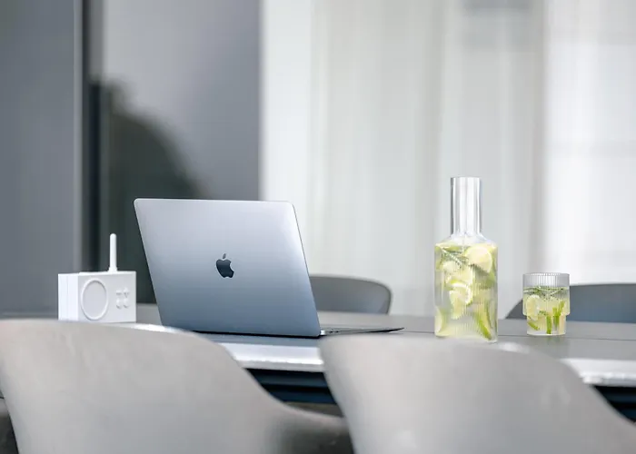 Villa Calma Ii Starigrad Paklenica