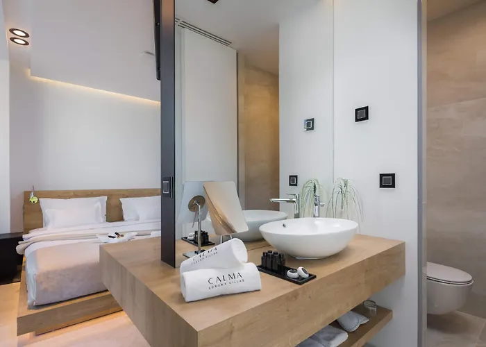 Calma Ii ستاريغغاد باكلينتسا