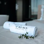 Villa Calma Ii *