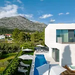 Calma Ii Villa Starigrad-Paklenica