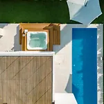 Villa Calma Ii Starigrad-Paklenica