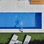 Villa Calma Ii Starigrad-Paklenica
