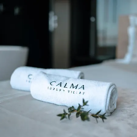 Villa Calma Ii *