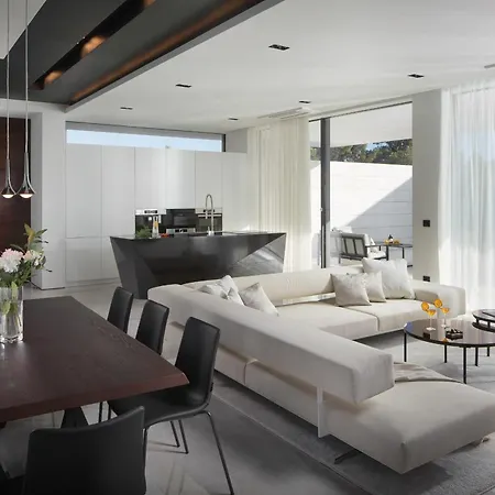 Calma Ii Villa Starigrad Paklenica