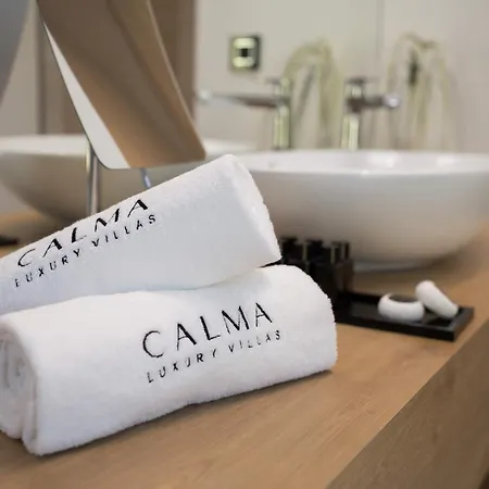 Calma Ii Villa