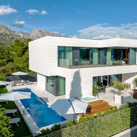 Calma Ii * Starigrad Paklenica