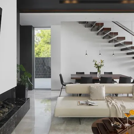 Calma Ii Starigrad Paklenica