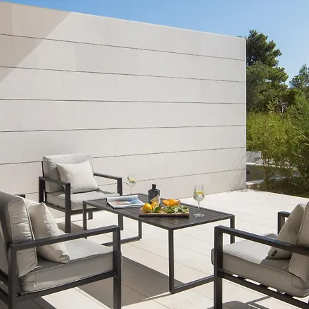 Calma Ii Villa Starigrad Paklenica