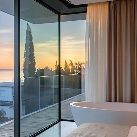 Calma Ii * Starigrad Paklenica