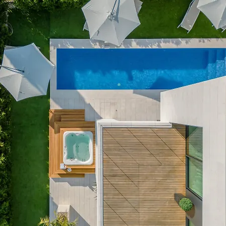 Villa Calma Ii
