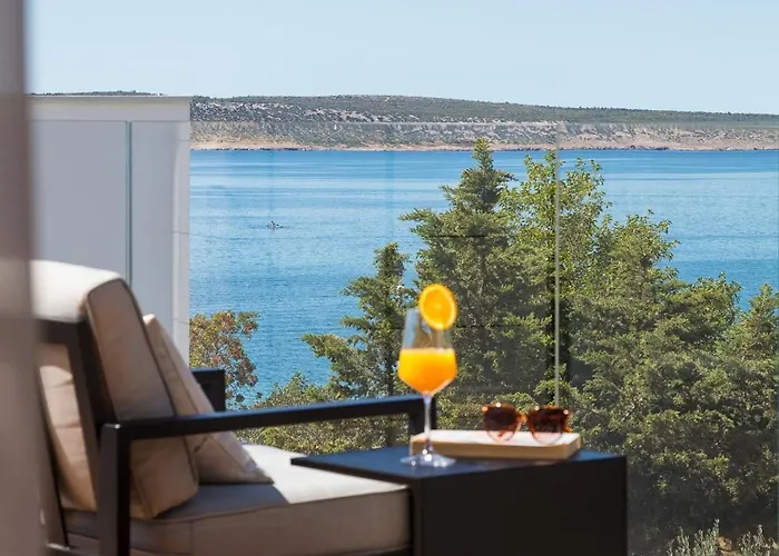 Calma Ii Вилла *