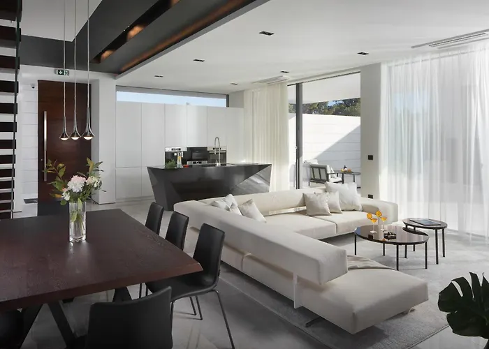 Calma Ii Вилла Стариград-Пакленица