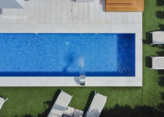 Villa Calma Ii Starigrad Paklenica